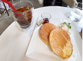 CAFFE PASCUCCI カフェパスクッチ 西宮北口店: Ｋさんの2026年08月12日の1枚目の投稿写真