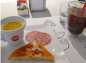 CAFFE PASCUCCI カフェパスクッチ 西宮北口店: Ｋさんの2026年08月16日の2枚目の投稿写真