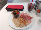 CAFFE PASCUCCI カフェパスクッチ 西宮北口店: Ｋさんの2026年08月23日の1枚目の投稿写真