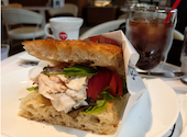 CAFFE PASCUCCI カフェパスクッチ 西宮北口店: Ｋさんの2026年09月06日の1枚目の投稿写真