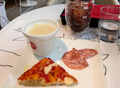 CAFFE PASCUCCI カフェパスクッチ 西宮北口店: Ｋさんの2026年09月06日の2枚目の投稿写真