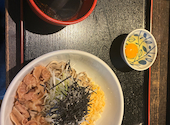 黒船 soba tenplus 樽味店: みどさんの2026年08月28日の1枚目の投稿写真