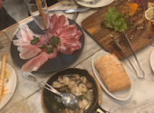 GRILL&PUB BRIO: まゆかさんの2025年11月30日の2枚目の投稿写真