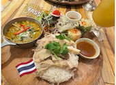 タイサバイ　池袋パルコ店: ナッツさんの2026年05月の1枚目の投稿写真