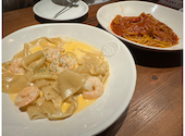 Italian Kitchen VANSAN 川口店: ナッツさんの2026年05月07日の1枚目の投稿写真