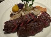 神戸ステーキ プロペラ KOBE STEAK Propeller: みささんの2025年04月21日の1枚目の投稿写真