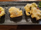 スタンド JAPA SOBA HANAKO 丸の内店: midoさんの2024年11月の1枚目の投稿写真