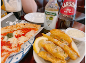 ブリティッシュ パブ モーリス レッドフォックス BRITISH PUB MORRIS 'RED FOX: 秀さんの2026年08月30日の2枚目の投稿写真