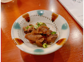 旬菜炭火焼 燎 かがりび: 秀さんの2026年04月16日の1枚目の投稿写真
