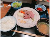 天領日田 肉カフェ 嶋屋: 秀さんの2026年09月22日の1枚目の投稿写真