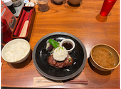 山本のハンバーグ SAKURA MACHI店: みっしーさんの2026年04月29日の1枚目の投稿写真