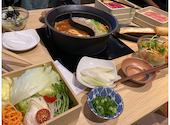温野菜 馬込店: はんさんの2024年04月30日の1枚目の投稿写真