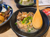 やきとり ○金 新宿本店: さばちゃんさんの2026年08月23日の1枚目の投稿写真