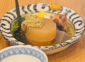 京料理おばんざい 久: 信州仕込みさんの2026年08月21日の3枚目の投稿写真