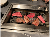 和牛焼肉 土古里 新宿NOWAビル店: ムータムさんの2025年03月17日の2枚目の投稿写真