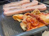 チーズダッカルビ、サムギョプサル食べ放題　ジャガルチ市場　新大久保店: TOMOさんの2025年04月の1枚目の投稿写真