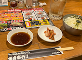 なにわ塩焼き肉 にく舞台: しげちゃんさんの2026年08月07日の1枚目の投稿写真