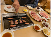 焼肉 三福園: onnonさんの2020年11月22日の1枚目の投稿写真