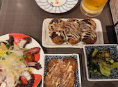 たこ焼酒場くれおーる 道玄坂1丁目店: たがいのさんの2025年04月27日の1枚目の投稿写真