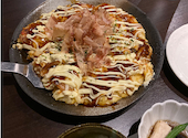 鉄板焼 串カツ 久 新横浜: ひろBiさんの2026年09月20日の1枚目の投稿写真