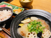 和カフェ Tsumugi FOOD&TIME ISETAN YOKOHAMA店: ひろBiさんの2025年03月23日の1枚目の投稿写真