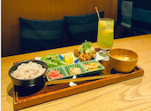 和カフェ Tsumugi FOOD&TIME ISETAN YOKOHAMA店: ひろBiさんの2025年05月29日の1枚目の投稿写真