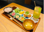 和カフェ Tsumugi FOOD&TIME ISETAN YOKOHAMA店: ひろBiさんの2025年05月29日の2枚目の投稿写真
