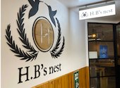 H B s nest エイチビーズネスト: ひろBiさんの2026年08月11日の2枚目の投稿写真