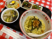 ソウキ 上海本幇麺 横浜中華街: ひろBiさんの2026年05月17日の1枚目の投稿写真