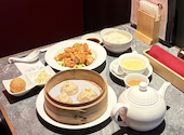 茶薫小籠包 ワールドポーターズ店: ひろBiさんの2026年09月23日の1枚目の投稿写真