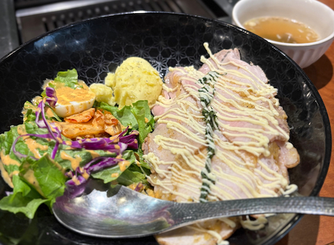 和牛焼肉 EAGLE RARE イーグルレア: ひろBiさんの2026年02月12日の1枚目の投稿写真
