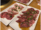 焼肉の龍園 小倉本店: しぃかさんの2026年06月28日の2枚目の投稿写真