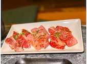 本格焼肉 カルビホルモンセンター 雑餉隈店: しぃかさんの2025年12月31日の1枚目の投稿写真