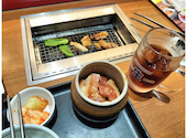 焼肉の和民 調布南口店: osamuさんの2026年04月24日の1枚目の投稿写真