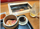 焼肉の和民 調布南口店: osamuさんの2026年05月28日の1枚目の投稿写真