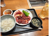 焼肉の和民 調布南口店: osamuさんの2026年08月27日の1枚目の投稿写真