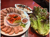 山形牛焼肉と韓国料理　両班　新大久保店: みなみさんの2025年04月の1枚目の投稿写真