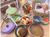 Cafe&Dining Re:voice: ゆみさんの2023年09月25日の1枚目の投稿写真