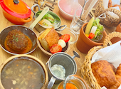 Cafe&Dining Re:voice: ゆみさんの2023年09月25日の2枚目の投稿写真