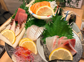 牡蠣と海鮮にほんいち堺筋本町店: きえさんの2026年05月31日の2枚目の投稿写真
