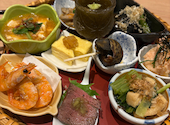 旬魚とおばんざい 彩り: erieさんの2025年10月01日の1枚目の投稿写真