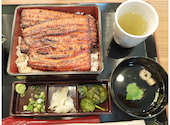 鰻の成瀬 戸塚踊場店: こいぬさんの2026年03月23日の2枚目の投稿写真