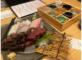 海鮮居酒屋 魚匠屋 神田本店: Y.Tさんの2026年04月09日の2枚目の投稿写真