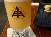 伊勢角屋麦酒 いせかどやビール エキュートエディション新橋店: Y.Tさんの2026年05月06日の2枚目の投稿写真