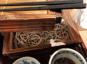 ごまそば高田屋 ビエラ小倉店: まっちゃさんの2026年03月31日の2枚目の投稿写真
