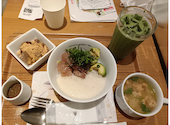 nana s green tea ナナズ グリーンティー アミュプラザ小倉店: まっちゃさんの2026年06月18日の1枚目の投稿写真