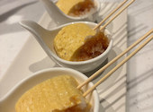 串焼きグリル skewer すきゅあ 大阪梅田店: くみくみさんの2026年04月14日の2枚目の投稿写真