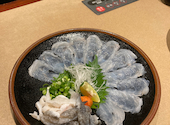 ふぐ かに料理 玄品 南越谷: ぷりんさんの2021年12月18日の2枚目の投稿写真