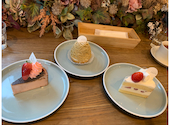 FEPA CAFE&PATISSERIE: ryocoさんの2026年03月22日の1枚目の投稿写真