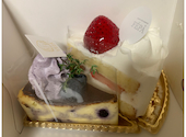 FEPA CAFE&PATISSERIE: ryocoさんの2026年06月12日の1枚目の投稿写真